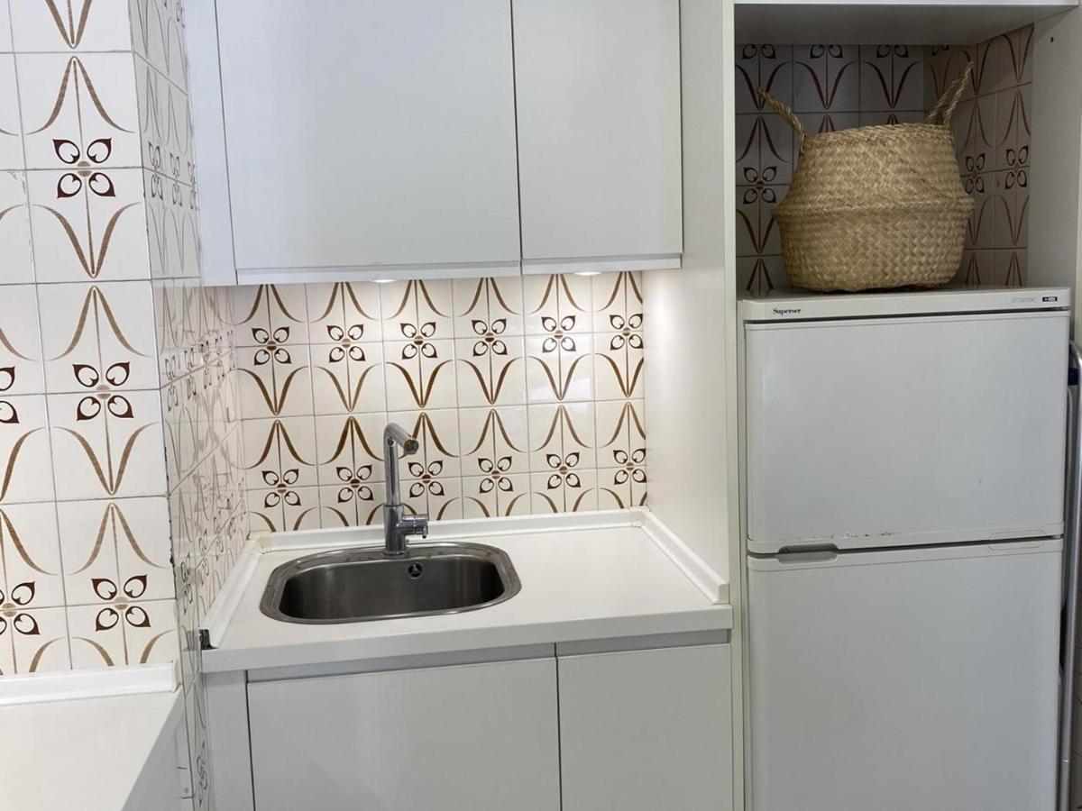 Luminoso apartamento en segunda línea playa 436 Marbella Exterior foto