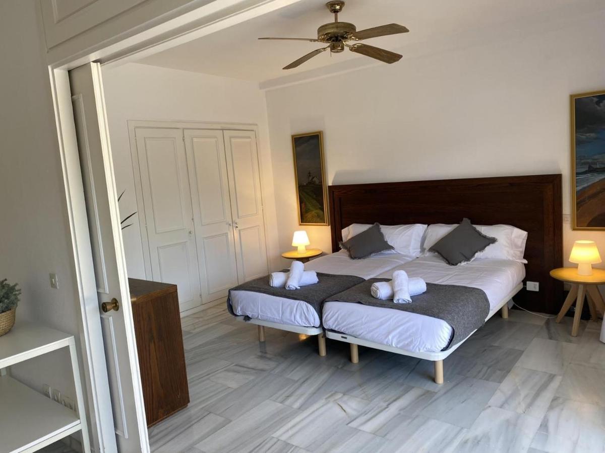 Luminoso apartamento en segunda línea playa 436 Marbella Exterior foto